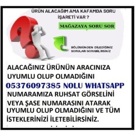 Resim Suzuki Vıtara Ly 2015- Üzeri Depo Led Sol Gündüz Farı 36584-54p00 