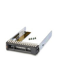 Resim Bıfo 00e7600 Lenovo Uyumlu 2.5" Sff Sunucu Hdd Kızağı M5-x6 Tray 