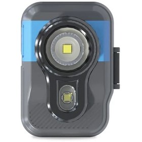 Resim Nelux Nomad 800 Hibrit Kafa Feneri (NX-200) 
