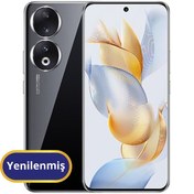 Resim Honor 90 Yenilenmiş TR Garanti | 512 GB 12 GB Siyah 