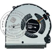 Resim Afila Hp 17-BS00 17-BC100 Serisi 17-BS000NT Notebook Fan 