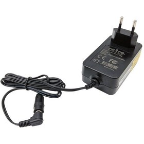 Resim 9v 2a 18w 3.5x1.35 Mm Tablet Pc Adaptör Retro 