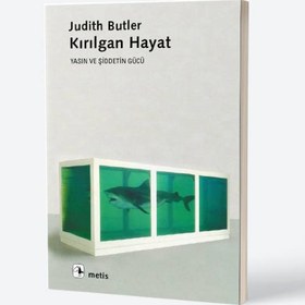 Resim Kırılgan Hayat 
