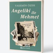 Resim Angeliki ile Mehmet 