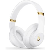Resim Trendy Shop Beats Studio3 Wireless Kulak Çevresi Kulaklık - Beyaz 