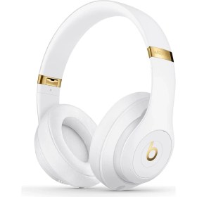 Resim Trendy Shop Beats Studio3 Wireless Kulak Çevresi Kulaklık - Beyaz 