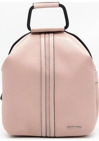 Resim Silver Polo Sp771 Kadın Sırt Çantası Petek Pink-pink 