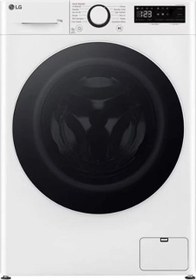 Resim LG F4Y5EYW0W 11 kg 1400 Devir Çamaşır Makinesi 