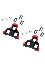 Resim shimano Sm-sh10 Kırmızı Yol Kali Sabit 