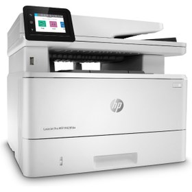 Resim HP Laserjet Pro Mfp M428fdw W1a30a Muadil Tonerli Ve Bitmeyen Çipli 