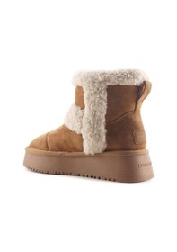 Resim Lumberjack 4W PUFIN 4PR Kadın Taba Bot 