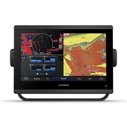 Resim Garmin GPSMAP 923xsv Balık Bulucu Türkçe Menü Aynasız 