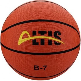 Resim Altis B-7 Basketbol Topu No: 7 