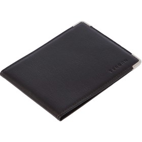 Resim Kahverengi Hakiki Deri Unisex Kimlik Kabı - S1KI00001446-B07 