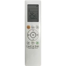Resim Sunshinee RG10L1(C2HS)/BGEF Klima Uzaktan Kumandası Için Uzaktan Kumandayı Değiştirin RG10L1(C2HS)/BGEF (Yurt Dışından) 