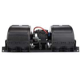 Resim AGCO Fan - Massey Ferguson / Fendt / Valtra | ACW1027750 