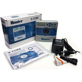 Resim Xc Hunter Kontrol Ünitesi-201 