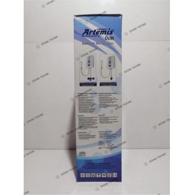 Resim Artemis Lion Elektrikli Şofben - Ani Su Isıtıcı - 8 Emniyetli - 7000W 