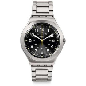 Resim Swatch Yws439gc Unisex Kol Saati 