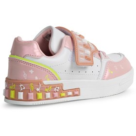 Resim BUCKHEAD Buchead Melody Kız Çocuk Sneaker BUCK3030 