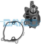 Resim DAYCO Dp279 Devırdaim (RENAULT: MASTER 2.2DCİ 9/00- 2.5DCİ 10.01-) (WA119233) 
