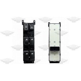 Resim Düğme Cam Açma Sonata 05-07 Ön Sol 