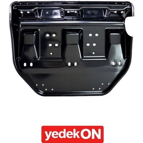 Resim Çamurluk Kolu Sacı 5-Seri Arka Sol 