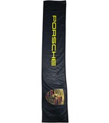 Resim İB GLOBAL Torpido Havlusu Araç Örtüsü 1. Kalite 