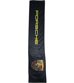 Resim İB GLOBAL Torpido Havlusu Araç Örtüsü 1. Kalite 