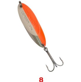 Resim Condor Ks1103 10.5 Gr Kesme Kaşık-9157 
