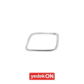 Resim Far Çerçevesi Actros Mp2 Sol 