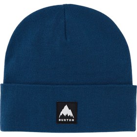 Resim Burton Recycled Kactusbunch Tall Beanie Unisex Bere 