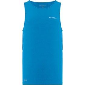 Resim Merrell Erkek Atlet Taper Mavi 