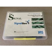 Resim Hırose Signalbee Kablodan Karta - Kablodan Kabloya Sinyal Konnektörleri 