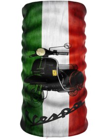 Resim Vespa Buff N11.261 