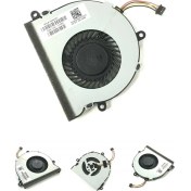 Resim LineOn Hp 813946-001 Laptop Cpu Işlemci Soğutucu Fan 