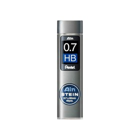 Resim Pentel Ain Stein 0.7 mm HB Versatil Kalem Ucu 