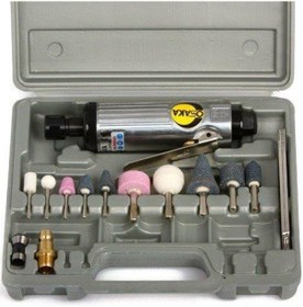 Resim Osaka Opt 4 Kalıpçı Taşlama Seti N11.3757 