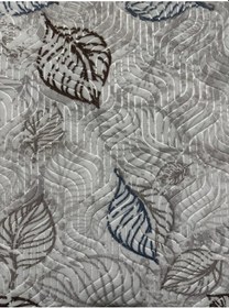 Resim Sarar 6m² Lastiksiz Halı Örtüsü Çok Renkli 