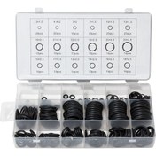 Resim Worldforce 279 Parça O-Ring Set Halka Conta Seti 