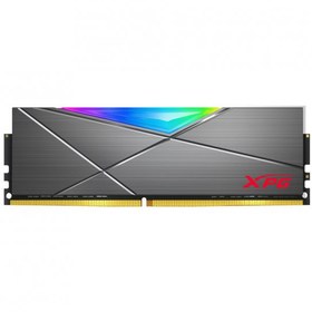 Resim XPG Spectrix AX4U36008G18A-ST50 8 GB DDR4 3600 MHz CL18 Bellek Xpg