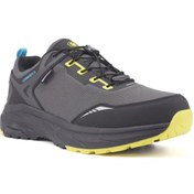 Resim Lumberjack 101395027 Vula 3pr Koyu Gri/sarı Erkek Outdoor Ayakkabı 001 