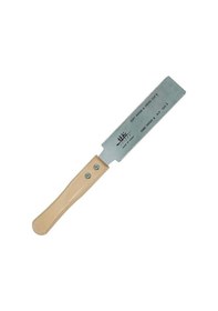 Resim Suizan Mini Ryoba Japon Testeresi Çift Taraflı 15 Cm Ahşap Saplı 