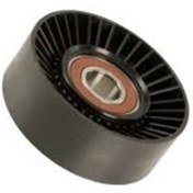 Resim Bmw Kasnak E39 E53 11287500560 