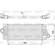 Resim VALEO 818635 Turbo Radyatörü Mercedes Class W163Ml 270 Cdı 163.113 