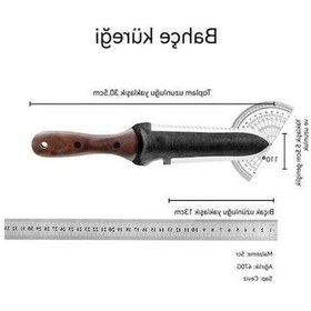 Resim Artfulabode Wholesale00 Pratik Kamp Küreği - Ev Ve Bahçe İçin Mükemmel Seçim 