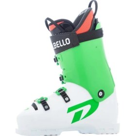 Resim Dalbello Drs 140 Unisex Kayak Ayakkabısı Yeşil 