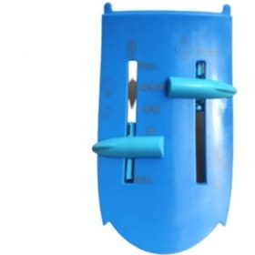 Resim Beko Uyumlu Bkk 2127 - 2127 P Ütü Sürgü Düğme Grubu 
