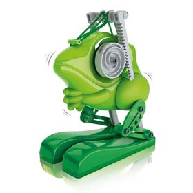 Resim Clementoni Robotik Laboratuvarı - Jumping Bot - 8 YAŞ VE ÜZERİ 