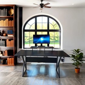 Resim Michael Brean Oyuncu Masası 160 cm 